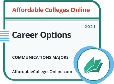 Affordable Colleges Online Badge