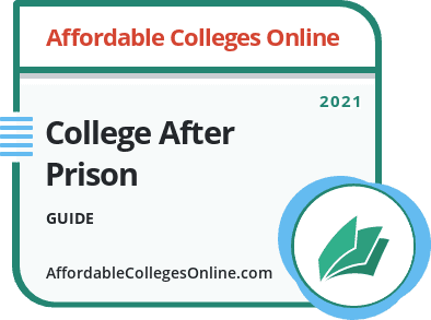 Affordable Colleges Online Badge