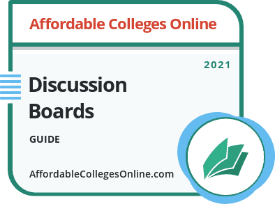 Affordable Colleges Online Badge