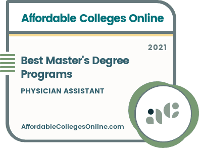 Best Physician Assistant Master Programs 21 Affordable Colleges Online