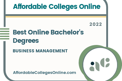 Online Business Management Degrees 2022 | Affordable Colleges Online