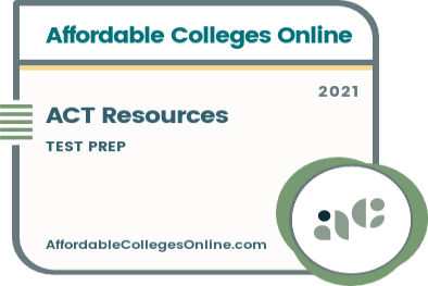 Affordable Colleges Online Badge