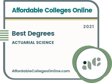 Asu Actuarial Science Major Map Best Actuarial Science Degrees | Affordable Colleges Online