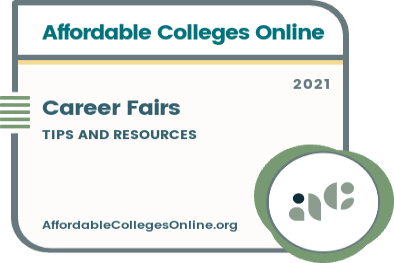 Affordable Colleges Online Badge