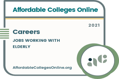 Affordable Colleges Online Badge