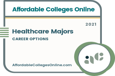 Affordable Colleges Online Badge