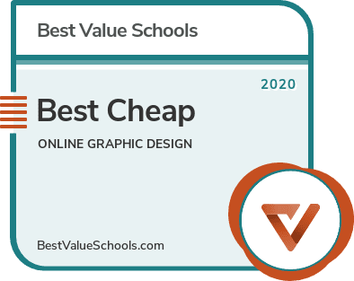Best Cheap Online Graphic Design Degrees