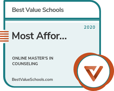 2020 Affordable Online Master S Programs In Counseling Bestvalueschools