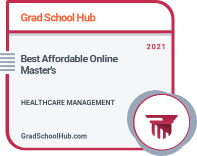 Best Affordable Online Master's