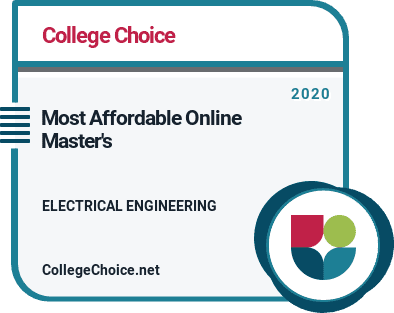 15 Most Affordable Online Master S In Electrical Engineering Degrees