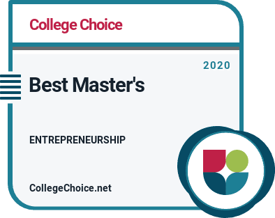 35 Best Master's in Entrepreneurship Degrees