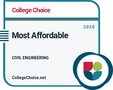 15 Most Affordable Online Master S In Civil Engineering Degrees