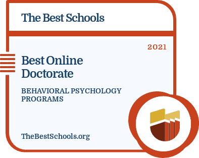 Best Online Doctorate