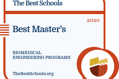 Best Master's