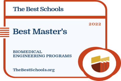 Best Master's