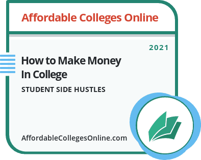 7 Ways to Make Money Online as a Student