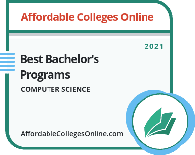 Online Computer Science Degrees 2021 Affordable Colleges Online