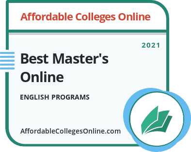 Affordable Colleges Online Badge