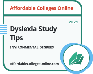 Affordable Colleges Online Badge