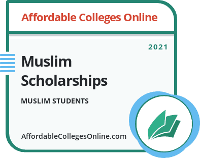 Affordable Colleges Online Badge
