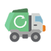 A lifetime of waste