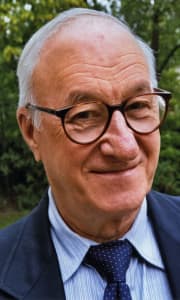 Image of Albert Bandura