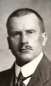 Image of Carl Jung