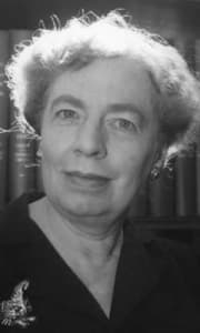 Image of Mary Whiton Calkins