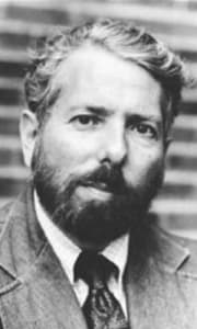 Image of Stanley Milgram