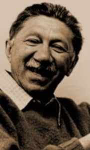 Image of Abraham Maslow