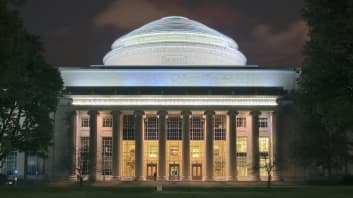Massachusetts Institute of Technology Image of School: Massachusetts Institute of Technology