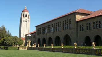 Stanford University Image of School: Stanford University