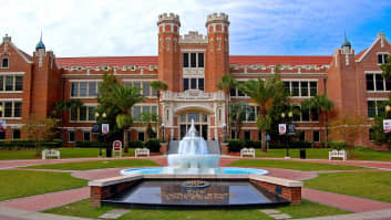 Florida State University Image of School: Florida State University