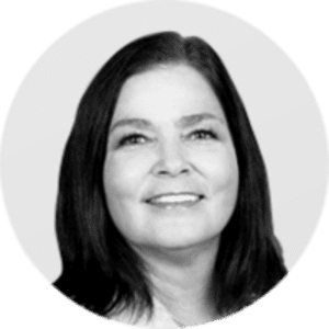 Portrait of Deborah Weatherspoon, PhD, RN, CRNA, CNE, COI