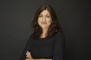 Portrait of Caroline G. Dorsen, Ph.D., FNP-BC