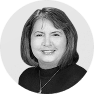 Portrait of Dr. Debra Sullivan