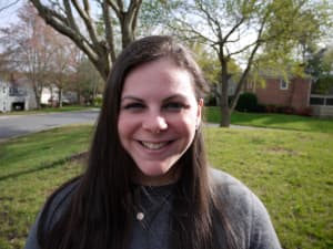 Portrait of Elizabeth Clarke, FNP, MSN, RN, MSSW