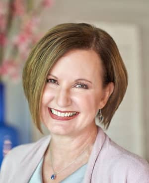 Portrait of Andrea Tran