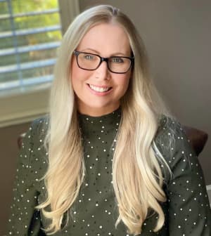 Portrait of Brandy Gleason MSN, MHA, BC-NC