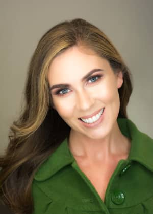 Portrait of Sara Hunt, DNP, PHN, FNP-C
