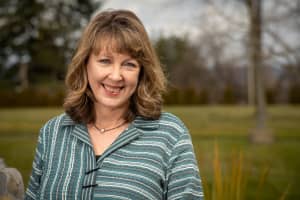 Portrait of Kim Dupree Jones, Ph.D., RN, FNP, FAAN