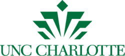University of North Carolina at Charlotte logo