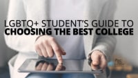 LGBTQ+ Guides