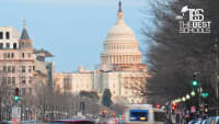 Homeland Security: The Best Online Doctoral Degree Programs