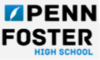 Image of Penn Foster logo