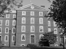 Brown University