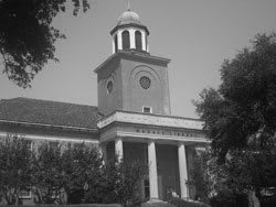 Centenary College of Louisiana