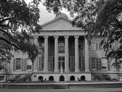 College of Charleston