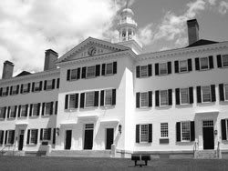 Dartmouth College