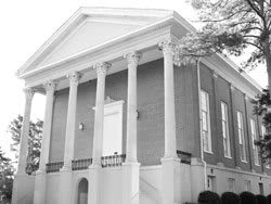 Mississippi College